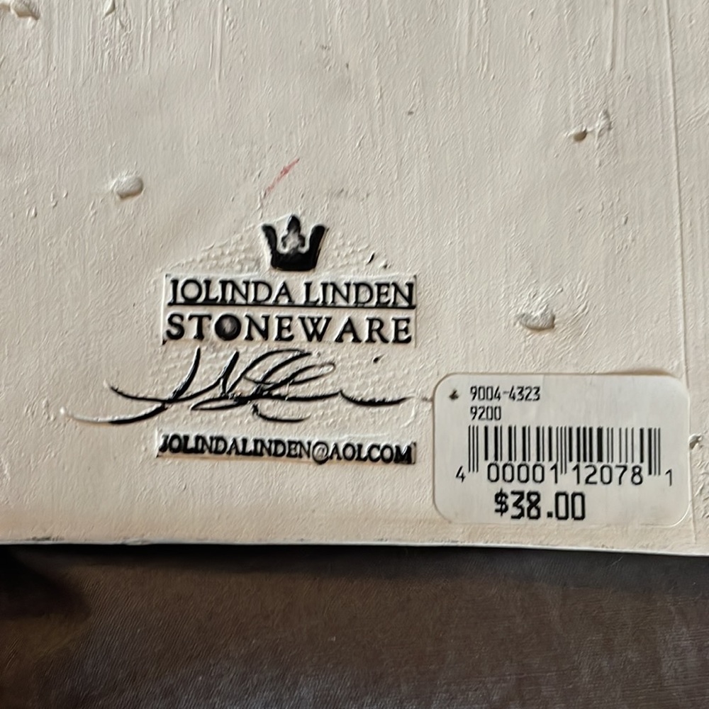 Decorative Sign - Picture 5 of 5